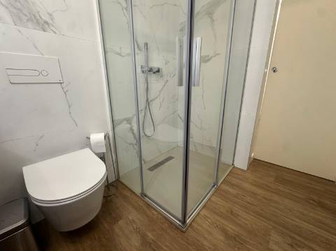 Apartamento T1 junto à Praia na Póvoa de Varzim