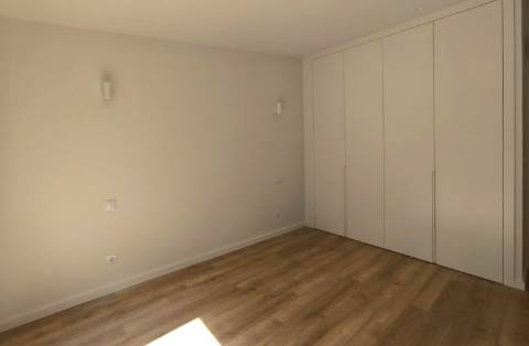 T1 Novo Junto à Praia na Póvoa de Varzim