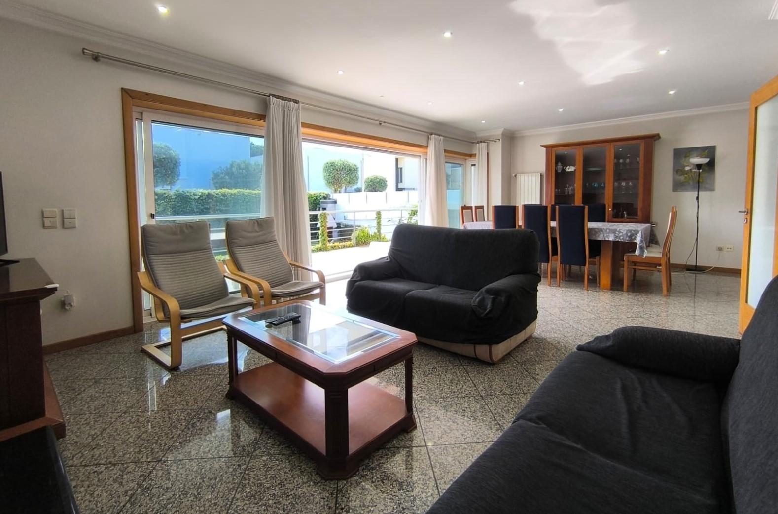 Moradia Exclusiva em Vila do Conde