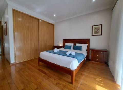 Moradia Exclusiva em Vila do Conde