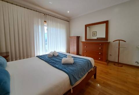 Moradia Exclusiva em Vila do Conde