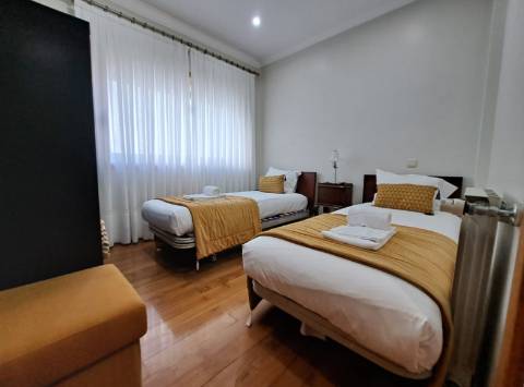 Moradia Exclusiva em Vila do Conde