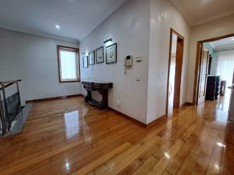 Moradia Exclusiva em Vila do Conde