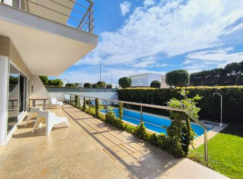 Moradia Exclusiva em Vila do Conde