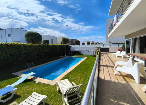 Moradia Exclusiva em Vila do Conde