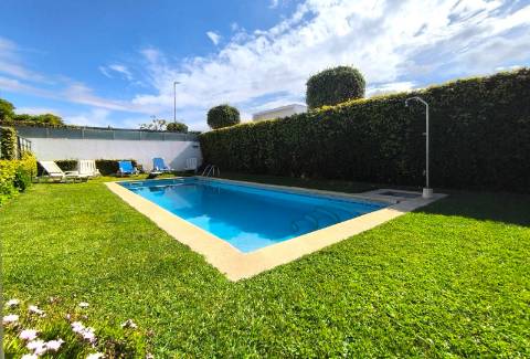 Moradia Exclusiva em Vila do Conde