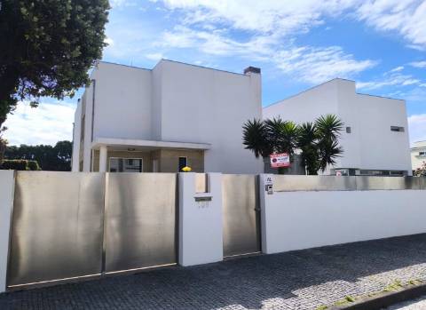 Moradia Exclusiva em Vila do Conde
