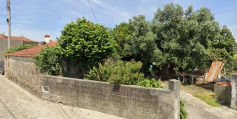 Terreno com 925 m2 na Junqueira em Vila do Conde