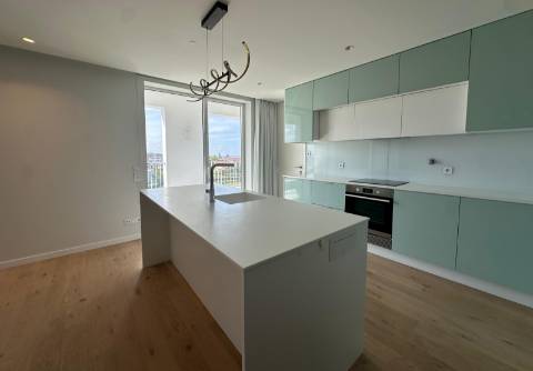 T3 de Luxo como Novo em Vila do Conde