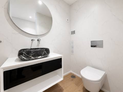 T3 de Luxo como Novo em Vila do Conde