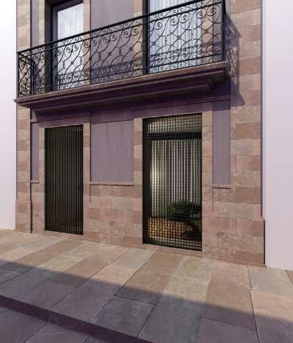 Moradia T3 para Reabilitar no Centro Histórico de Vila do Conde
