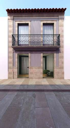 Moradia T3 para Reabilitar no Centro Histórico de Vila do Conde
