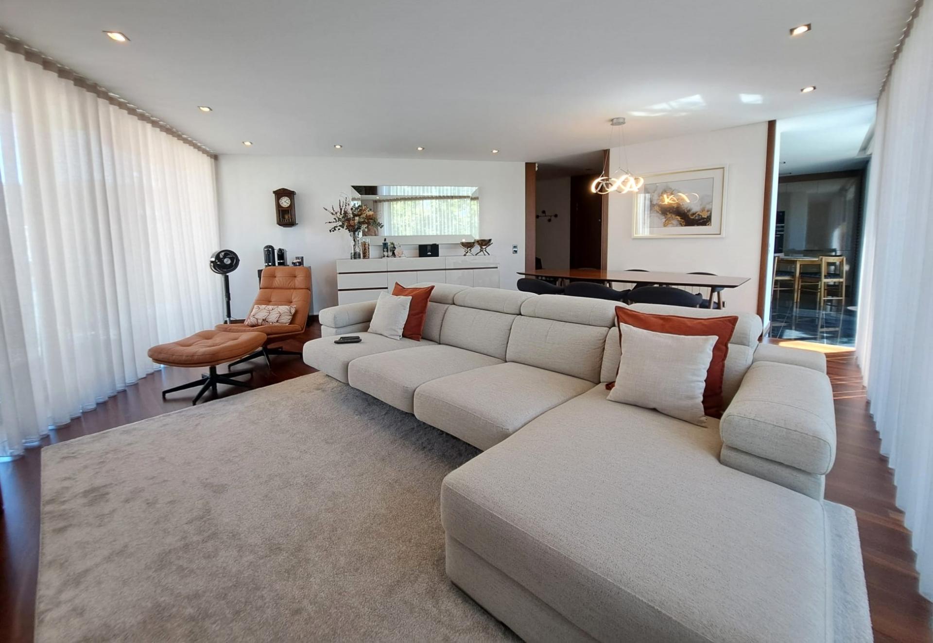 T4 de Luxo em Zona Nobre de Vila do Conde