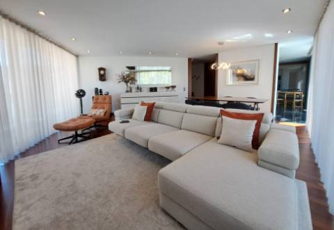 T4 de Luxo em Zona Nobre de Vila do Conde