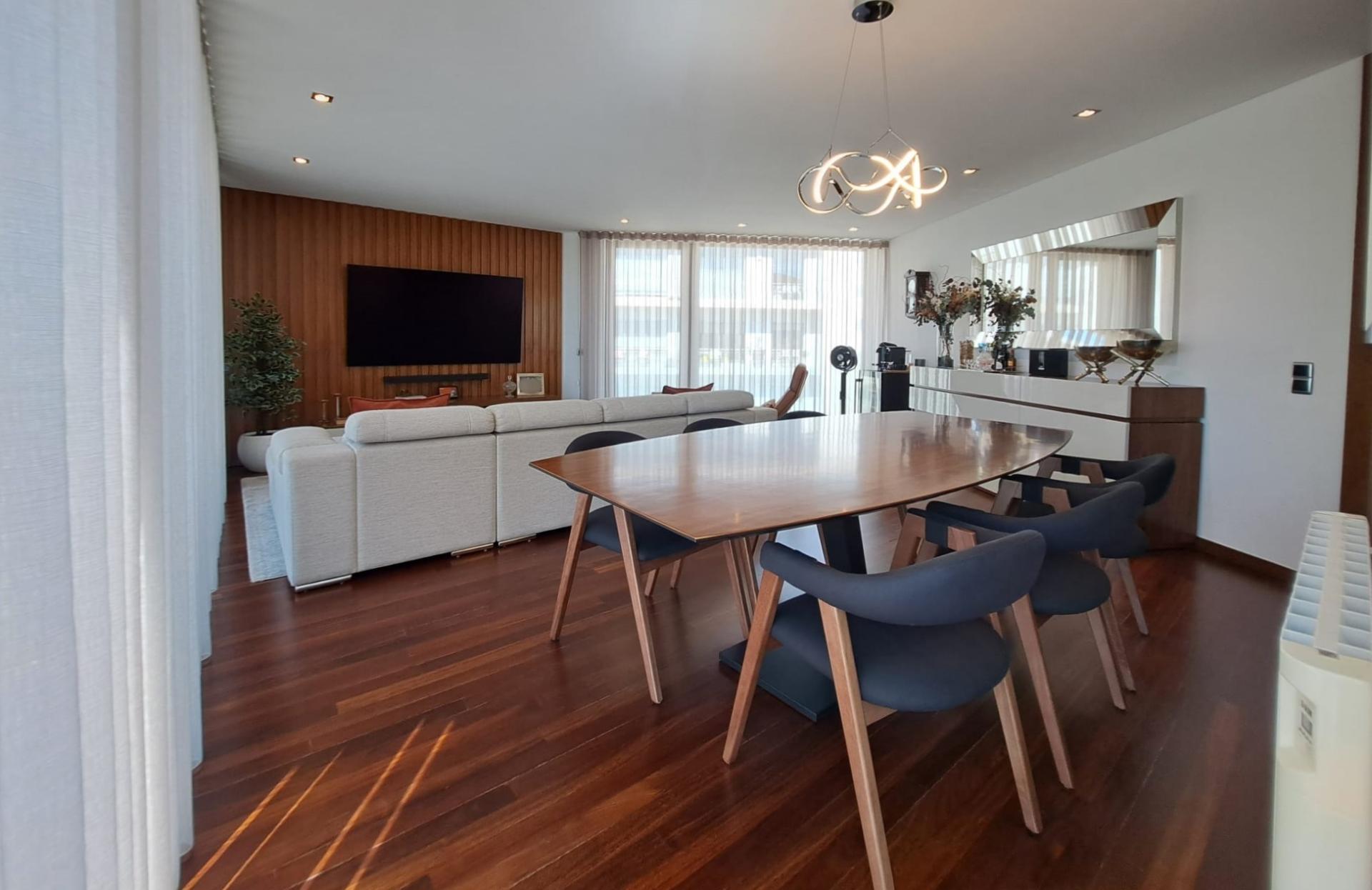 T4 de Luxo em Zona Nobre de Vila do Conde