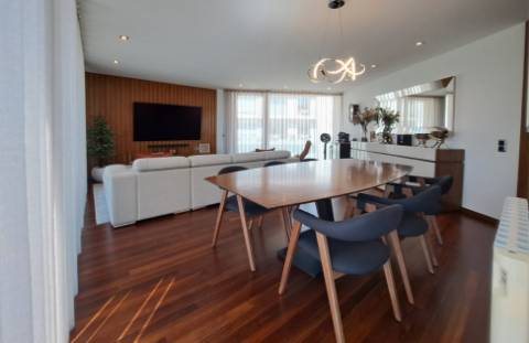 T4 de Luxo em Zona Nobre de Vila do Conde