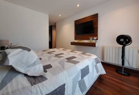 T4 de Luxo em Zona Nobre de Vila do Conde