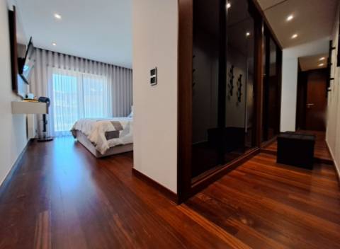T4 de Luxo em Zona Nobre de Vila do Conde