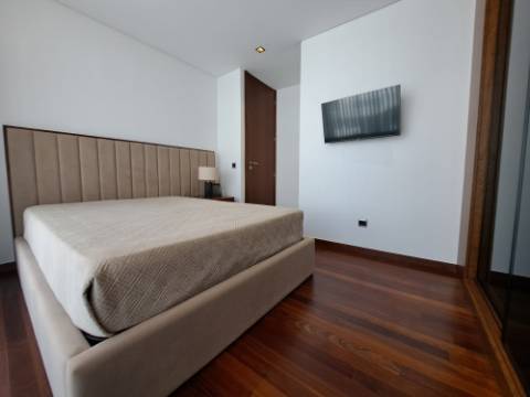 T4 de Luxo em Zona Nobre de Vila do Conde