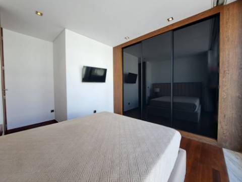 T4 de Luxo em Zona Nobre de Vila do Conde