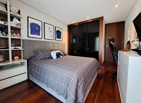 T4 de Luxo em Zona Nobre de Vila do Conde