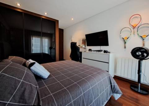 T4 de Luxo em Zona Nobre de Vila do Conde