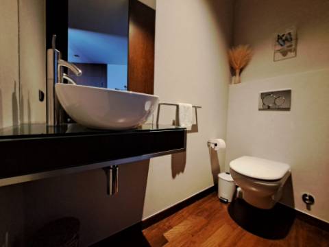 T4 de Luxo em Zona Nobre de Vila do Conde
