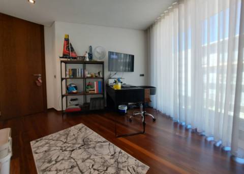 T4 de Luxo em Zona Nobre de Vila do Conde