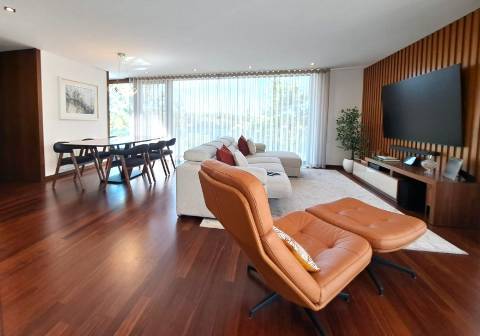 T4 de Luxo em Zona Nobre de Vila do Conde