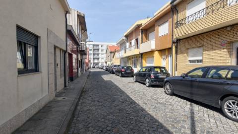 Moradia T2+1 em Caxinas Vila do Conde