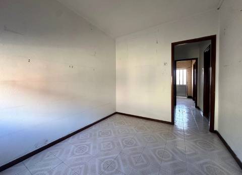 Moradia T2+1 em Caxinas Vila do Conde