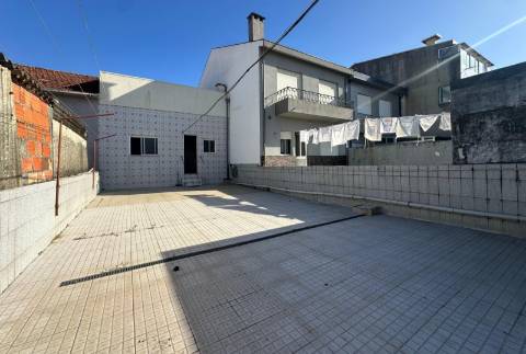 Moradia T2+1 em Caxinas Vila do Conde