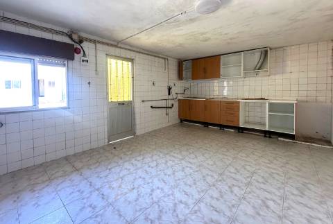 Moradia T2+1 em Caxinas Vila do Conde