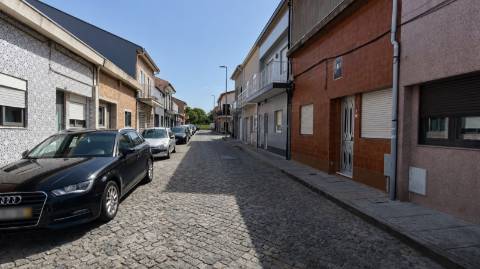 Moradia T2+1 em Caxinas Vila do Conde