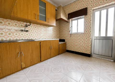 Moradia T2+1 em Caxinas Vila do Conde