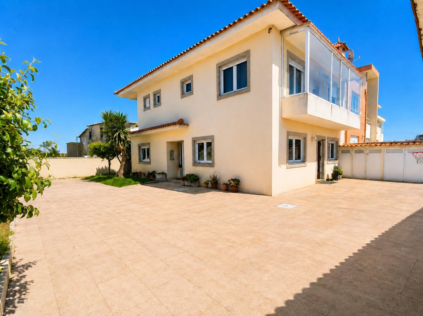 Moradia T3 em Vila do Conde