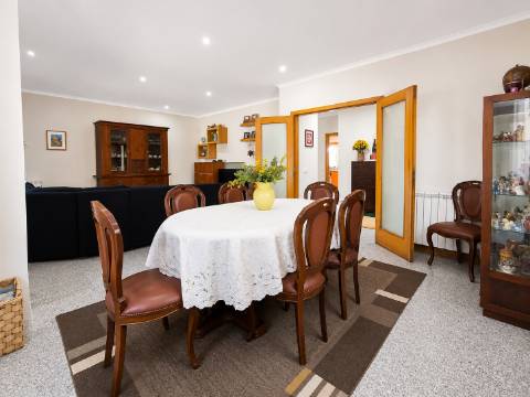 Moradia T3 em Vila do Conde