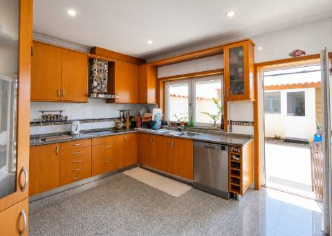 Moradia T3 em Vila do Conde