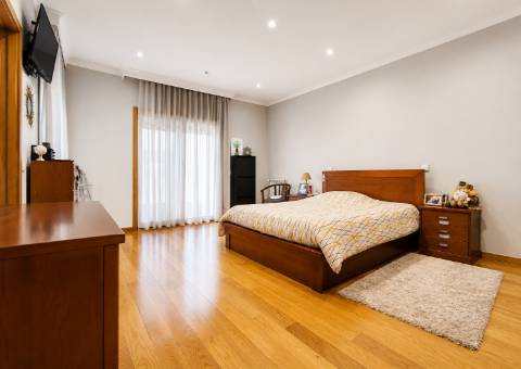 Moradia T3 em Vila do Conde