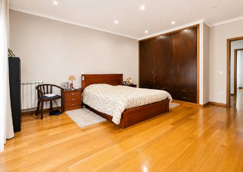 Moradia T3 em Vila do Conde