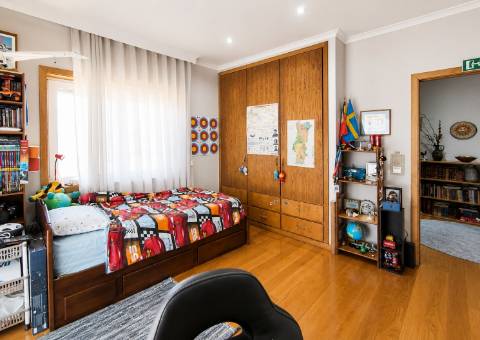 Moradia T3 em Vila do Conde