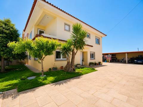 Moradia T3 em Vila do Conde