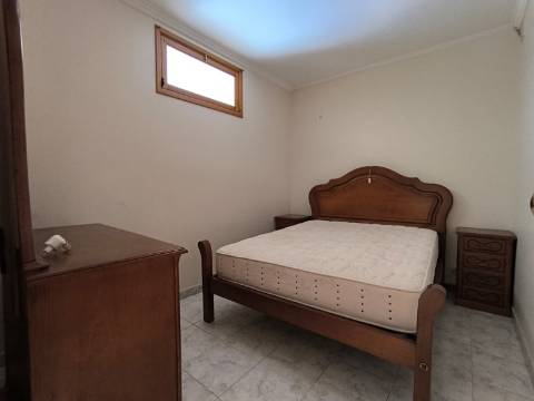 Apartamento T1+1 Junto à Praia em Vila do Conde