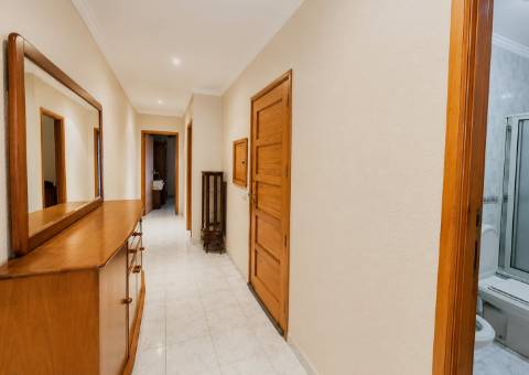 Apartamento T1+1 Junto à Praia em Vila do Conde