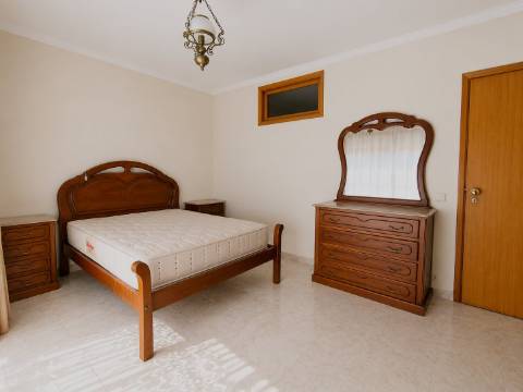 Apartamento T1+1 Junto à Praia em Vila do Conde