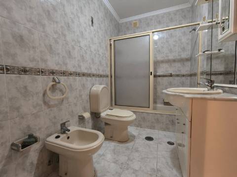Apartamento T1+1 Junto à Praia em Vila do Conde