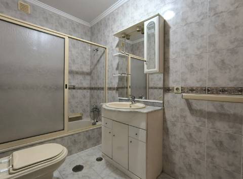 Apartamento T1+1 Junto à Praia em Vila do Conde