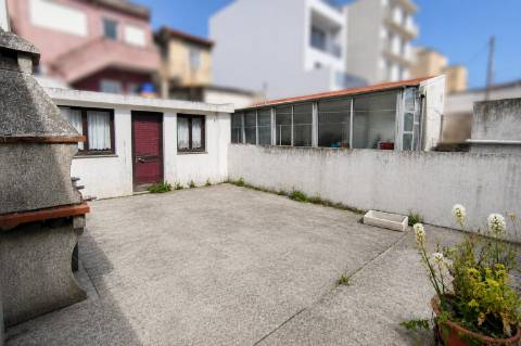 Apartamento T1+1 Junto à Praia em Vila do Conde