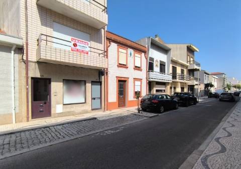 Apartamento T1+1 Junto à Praia em Vila do Conde