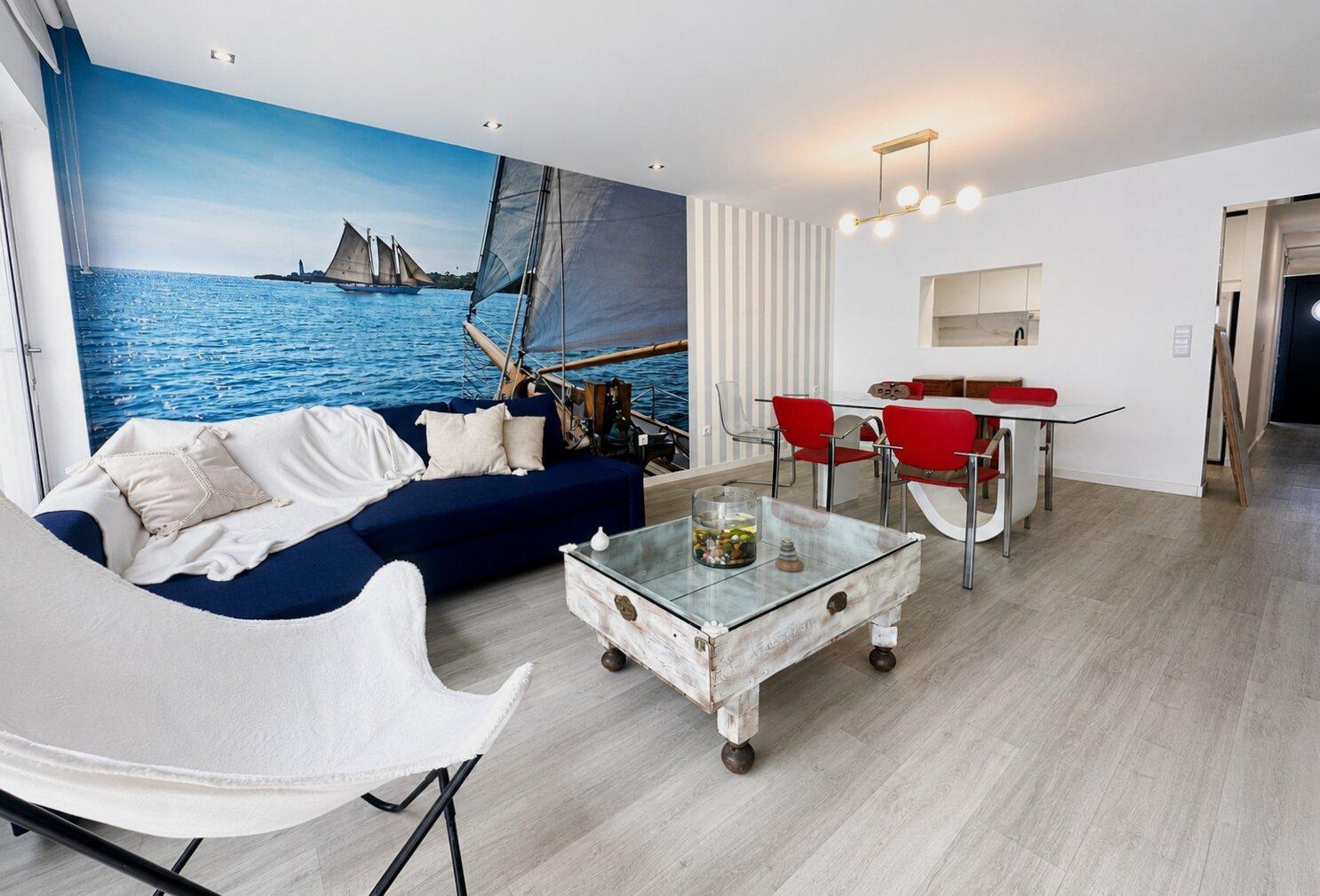 Moradia T3 Térrea com Piscina em Árvore Vila do Conde